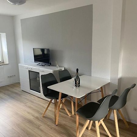 Violimi Apartment Harrislee Luaran gambar