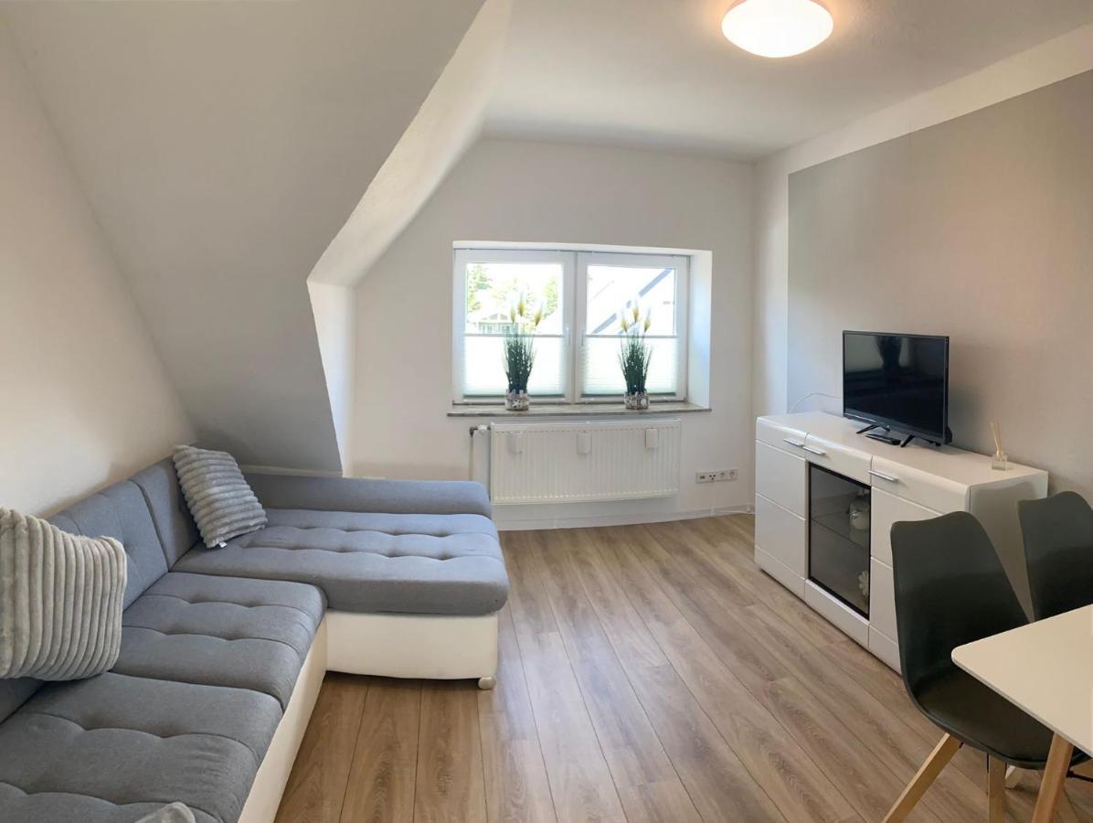 Violimi Apartment Harrislee Luaran gambar