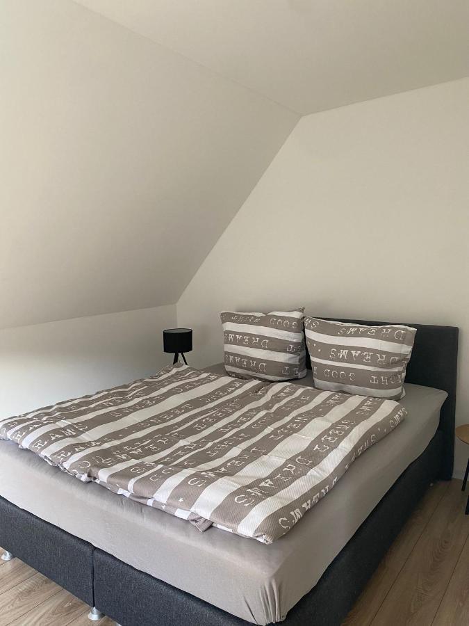 Violimi Apartment Harrislee Luaran gambar