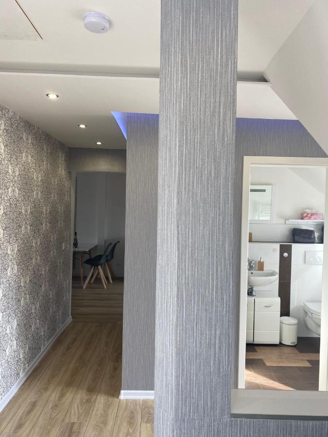 Violimi Apartment Harrislee Luaran gambar