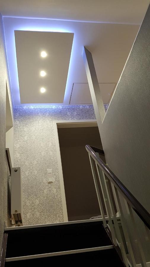 Violimi Apartment Harrislee Luaran gambar